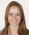 Qatar Female Flight Attendant