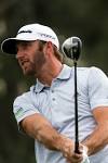 Dustin Johnson ��� Waste Management Phoenix Open | TaylorMade Tour.