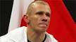 Dla Rafała Jackiewicza (38-9-1, 19 KO), byłego mistrza Europy w kategorii