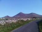 Mourne Mountains, Co Down - via Daymix