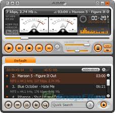AIMP Audio Player 3.20.1165 Final
