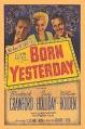 Born Yesterday (1950 film) - Wikipedia, the free encyclopedia