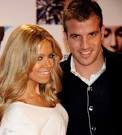 Rafael Van Der Vaart and