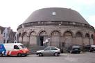 W6772 : The Institute for Choreography and Dance at Firkin Crane, Cork - via Daymix