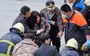 TransAsia plane crashes into river in Taiwan - as it happened.