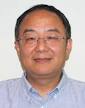 Xiao-Fan Wang: "I deal with a
