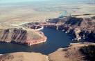 Weather Data - Yellowtail Dam Area - Bighorn Canyon National ...