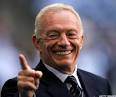 Embarrassed Jerry Jones Apologizes to Cowboys Faithful (