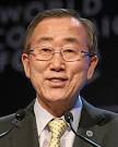 Secretary-General Ban Ki-moon stressed today the need to empower women and