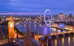 Experience More to England Outside of London