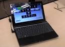 Pegatron Netbook: Freescale CPU, 8hr battery, super-slim &amp; 3G ...
