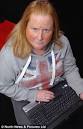 Mother-of-four, 39, 'horrified' after being put on swinger's