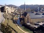 Luxembourg: All about country - population, area, capital, cities ...