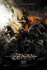 Conan, O Bárbaro