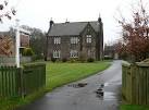 Trinity Church Vicarage - via Daymix