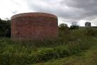 Harrison Slayer Reserve. This is one of two surviving fuel tanks of TL5543 - via Daymix