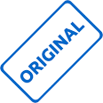 Original Stamp clip art - vector clip art online, royalty free ...