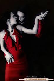 vampiro romantico