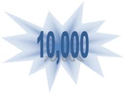 VELAINE EN HAYE 10.000 VISITEURS  dans Velaine 2014 