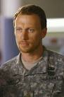 I had the opportunity to spend some time with Major Owen Hunt himself ... - owen-hunt1