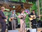 Kathy Mattea, Hot Rize to host 2009 IBMA Awards Show ...