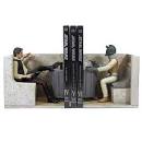 22 Super Rad Bookends ~ Now That's Nifty