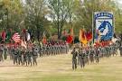 Joe Biden Attends Ft. Bragg Ceremony Welcoming Back Troops From ...
