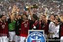 Honours | AC Milan