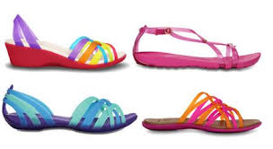 The Best Cute (And Comfortable!) Sandals For Walking Around All ...