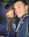 Nikoleta Lozanova and Valeri
