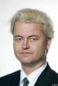 afstoot in Geert Wilders.