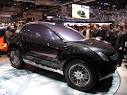 Art Center: ItalDesign Mitsubishi Nessie concept