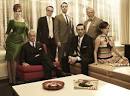 MAD MEN - Wikipedia, the free encyclopedia