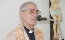Father Adolfo Nicolas