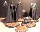 Cenobites  Hellraiser  And Godhand