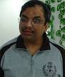 Name: Ramesh Srinivasan