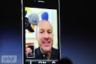 What Is iPhone 4s FaceTime Video Chat