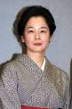 今年54岁的日本女星田中裕子，将