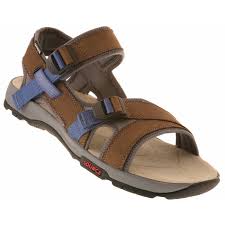 Buy Nubuk Oryx Mens Source Sandal, NEW Style! | Israel-Catalog