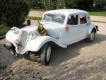 File:Citroen Traction Avant White.jpg - Wikipedia, the free ...