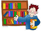 Free Language Arts Clip Art by Phillip Martin, Literary Genres