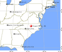 Chapel Hill, North Carolina (NC) profile: population, maps, real ...