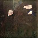 Die Familie 1909, The Family Oil on Canvas Painting | KLIMT.com Museum