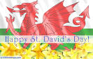 st davids day | Geneva Irish Pubs