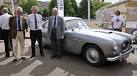 Bristol 405 | Flickr - Photo Sharing!