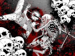 Air Gear Wallpapers-37