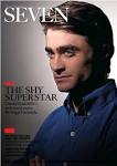 Daniel Radcliffe Seven