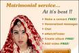 Match-making sites 'making blind dating history' - Indian Express