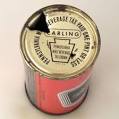 Carling Black Label Beer Can from Carling Brewing Co.