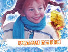 Kerstfeest met Pippi -